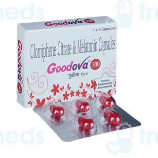 Goodova 100 Capsule 5