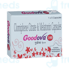 Goodova 100 Capsule 5