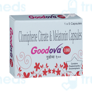 Goodova 100 Capsule 5