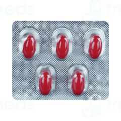 Goodova 100 Capsule 5