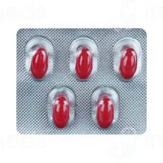 Goodova 100 Capsule 5