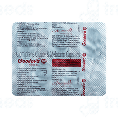 Goodova 100 Capsule 5