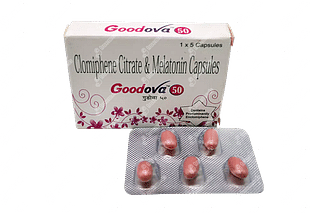 Goodova 50 Capsule 5