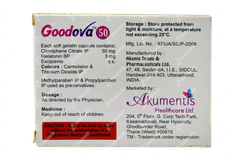 Goodova 50 Capsule 5