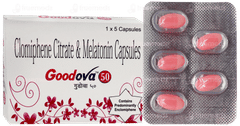 Goodova 50 Capsule 5 Goodova 50 Capsule 5
