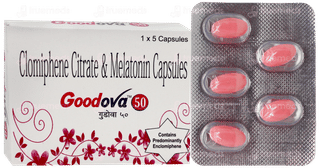 Goodova 50 Capsule 5