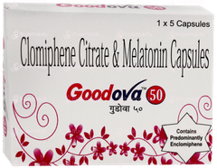 Goodova 50 Capsule 5 Goodova 50 Capsule 5