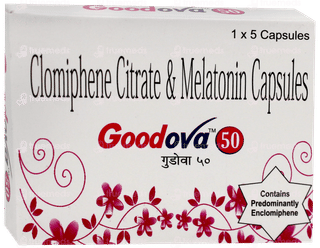 Goodova 50 Capsule 5