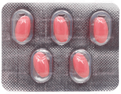 Goodova 50 Capsule 5 Goodova 50 Capsule 5