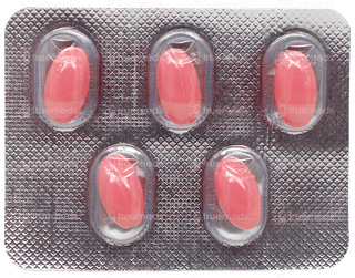 Goodova 50 Capsule 5