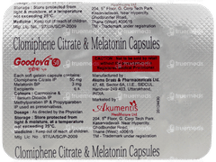 Goodova 50 Capsule 5 Goodova 50 Capsule 5