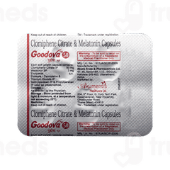 Goodova 50 Capsule 5