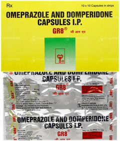 Gr8 Capsule 10
