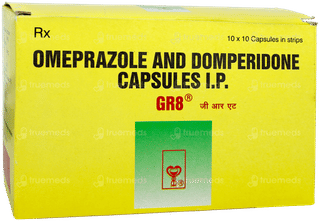 Gr8 Capsule 10