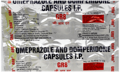 Gr8 Capsule 10 Gr8 Capsule 10
