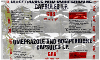 Gr8 Capsule 10