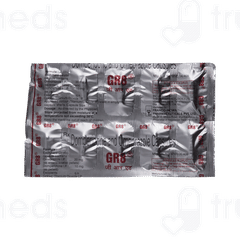 Gr8 Capsule 10
