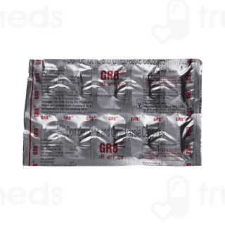 Gr8 Capsule 10