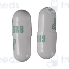 Gr8 Capsule 10