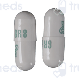 Gr8 Capsule 10