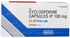 Grafotas 100 Capsule 5