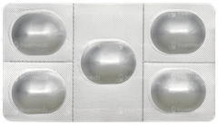 Grafotas 25 Capsule 5