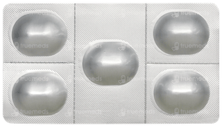 Grafotas 25 Capsule 5