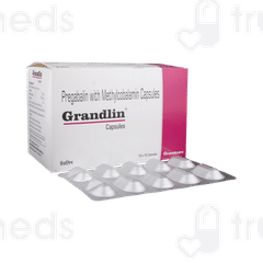 Grandlin Capsule 10 Grandlin Capsule 10