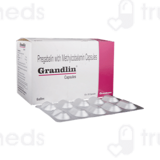 Grandlin Capsule 10