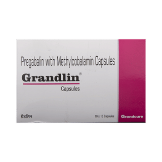 Grandlin Capsule 10