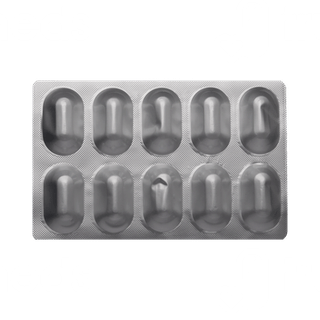Grandlin Capsule 10