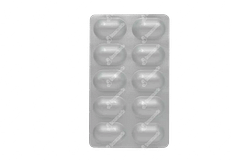 Gutfast Capsule 10