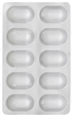 Gutfast Capsule 10 Gutfast Capsule 10