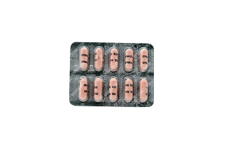 Gynazol 100 MG Capsule 10