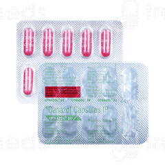 Gynazol 50 Capsule 10