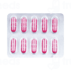 Gynazol 50 Capsule 10