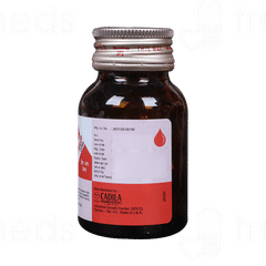 Haem Up Z Capsule 30