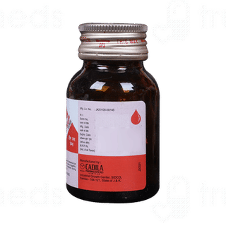 Haem Up Z Capsule 30