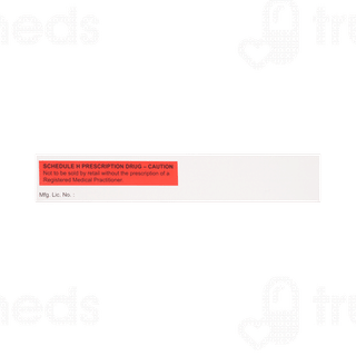 Hald 200 Capsule 10