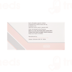 Hald 200 Capsule 10 Hald 200 Capsule 10