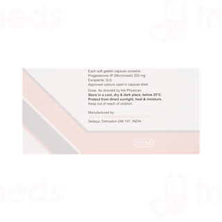 Hald 200 Capsule 10