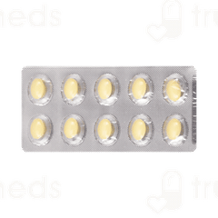 Hald 200 Capsule 10 Hald 200 Capsule 10