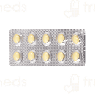 Hald 200 Capsule 10