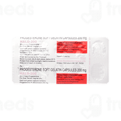 Hald 200 Capsule 10 Hald 200 Capsule 10