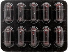 Hansepran 100 Capsule 10