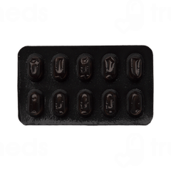 Hansepran 50 Capsule 10