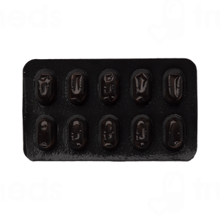 Hansepran 50 Capsule 10