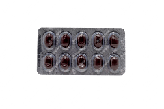 Harty Plus Capsule 10