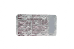 Harty Plus Capsule 10