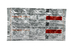Helirab D Capsule 10
